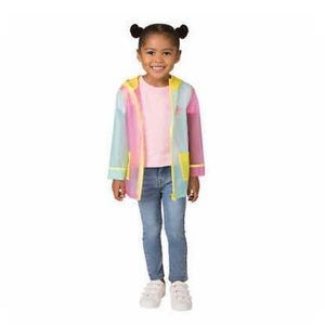 Buffalo - Girl’s 3 piece set with Raincoat